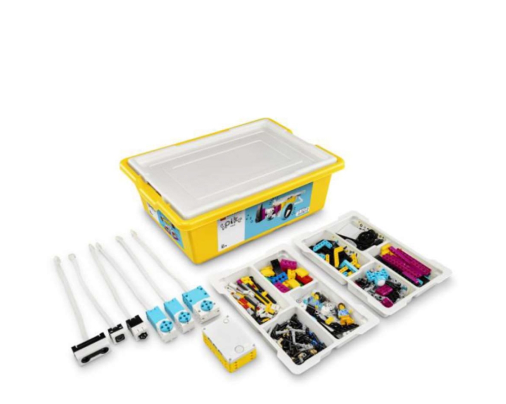 Kit base de educação para aprendizagem STEM 6.º - 8.º ano Ensino Básico