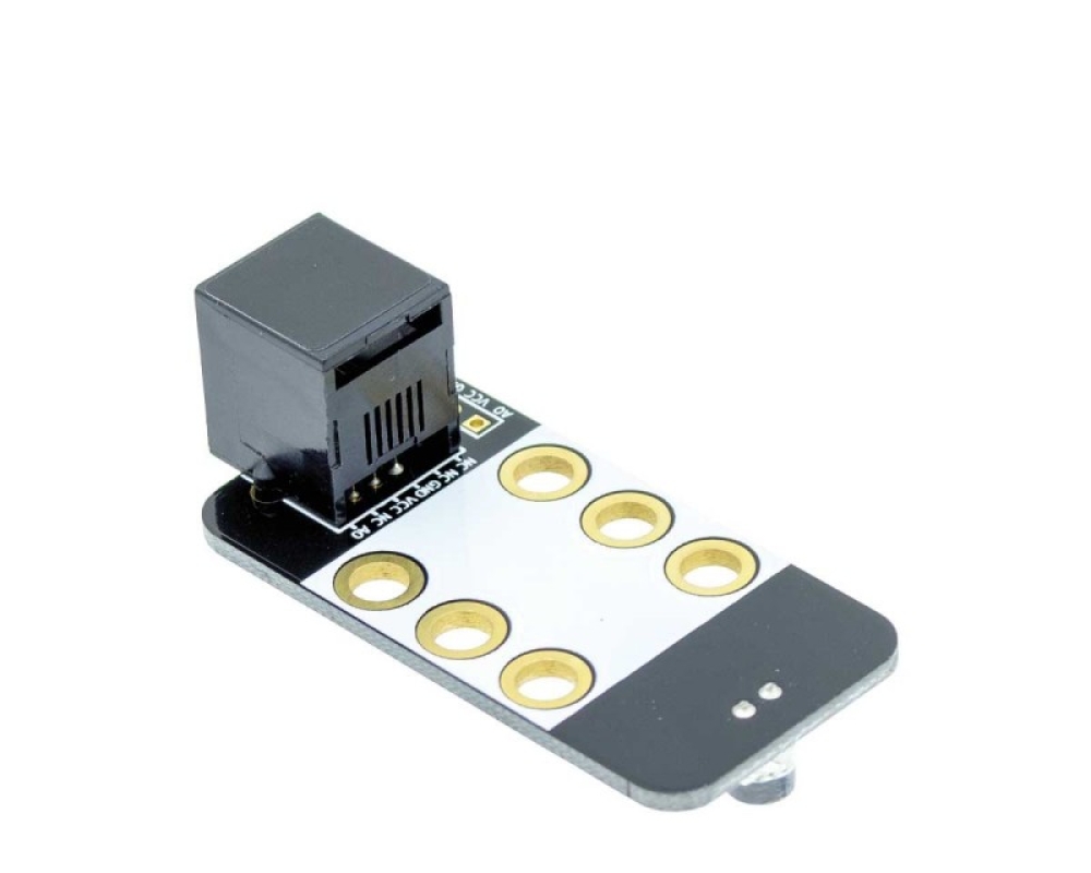 Sensor de deteção de luz ambiente
