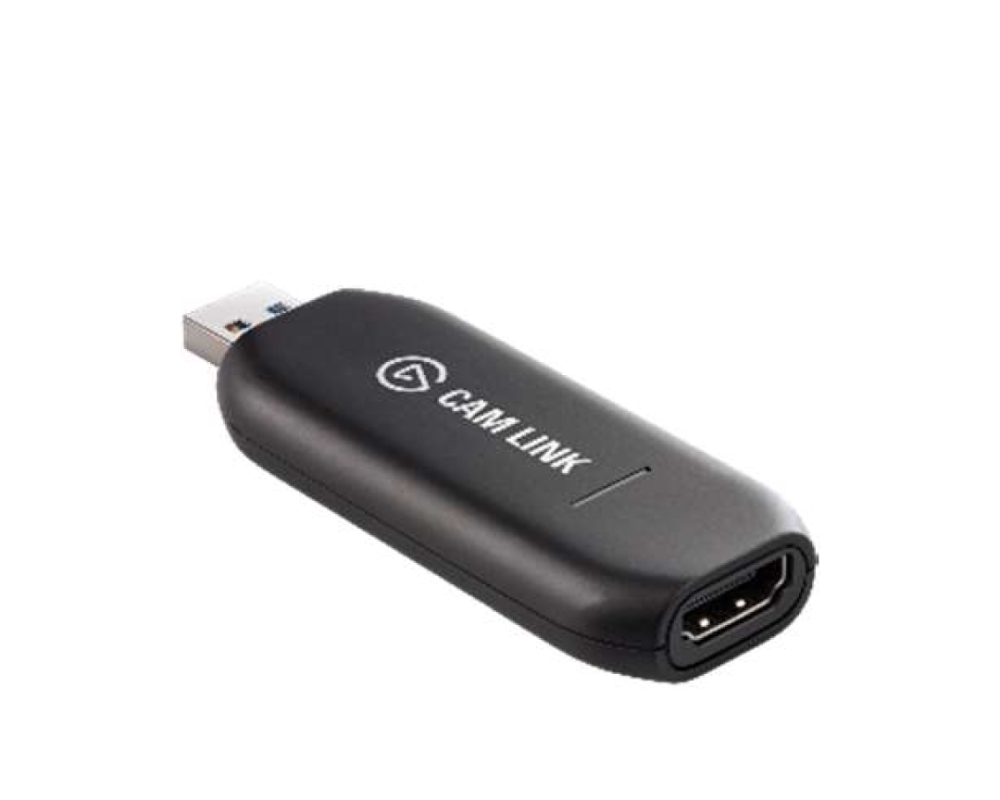 Placa de captura de vídeo HDMI-USB