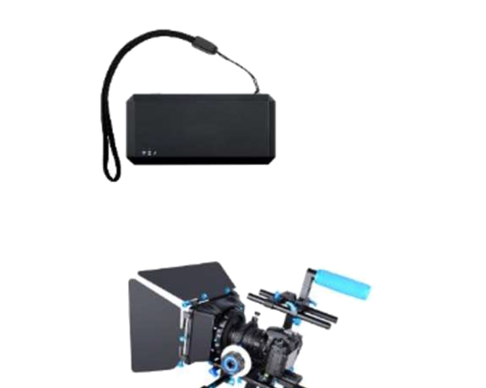 Equipamento Teleponto