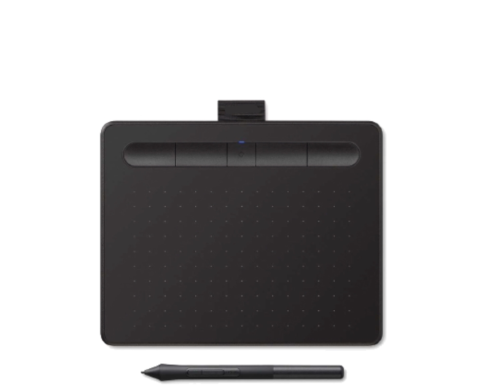 Mesa Digitalizadora com Caneta 4K
