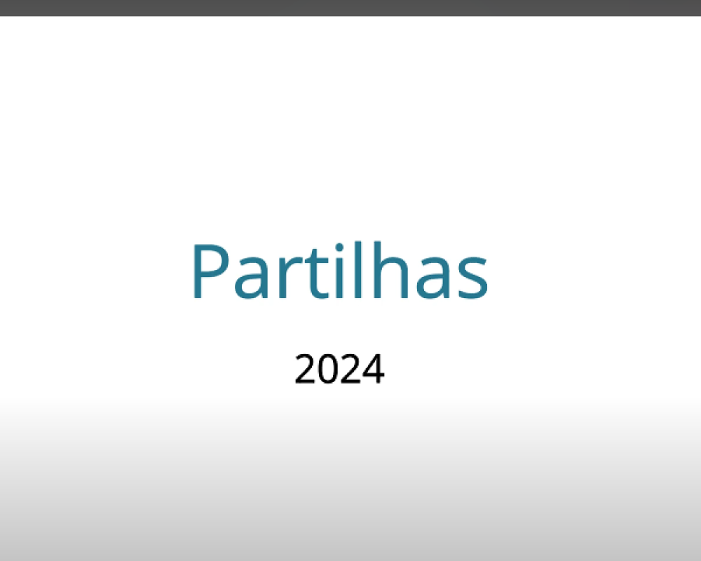 Partilha de práticas - Agrupamento de Escolas de Freixo